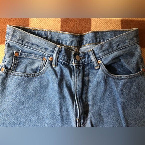 Levi’s 550 Jean - Picture 2 of 5